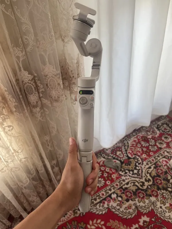 DJI Mobile osmo 6 — фото 2