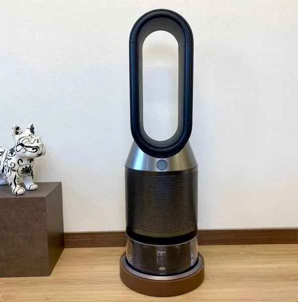 Увлажнитель-очиститель воздуха Dyson PH05