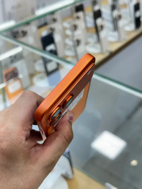 iphone 17 pro max 256gb orange оранжевый 3 iphone 17 pro max 256gb orange оранжевый 3