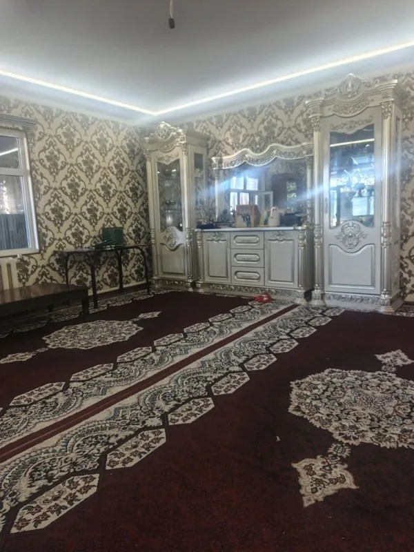 Ассалому алайкум зангота участка сотилади 7