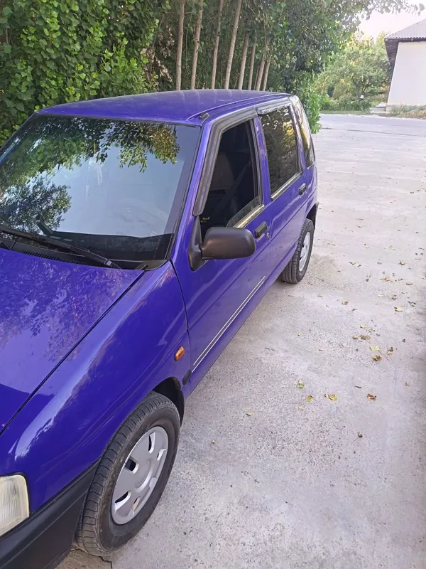 Tiko yili 2000 benzinda 1 Tiko yili 2000 benzinda 1