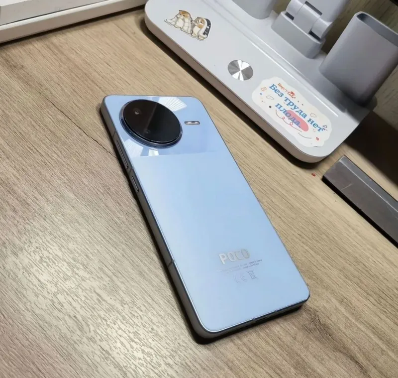 Poko F7. Pro срочно продаётся 1