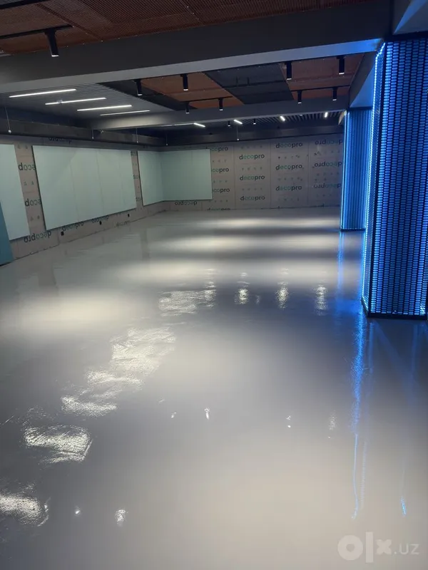 epoxy эпоксидная наливной пол,полимер 7 epoxy эпоксидная наливной пол,полимер 7