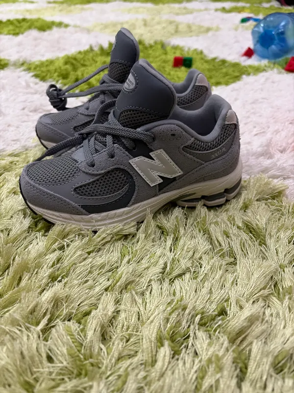 New balance кроссовки для детей 1 New balance кроссовки для детей 1