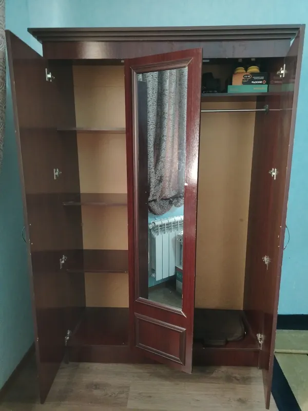 шкаф