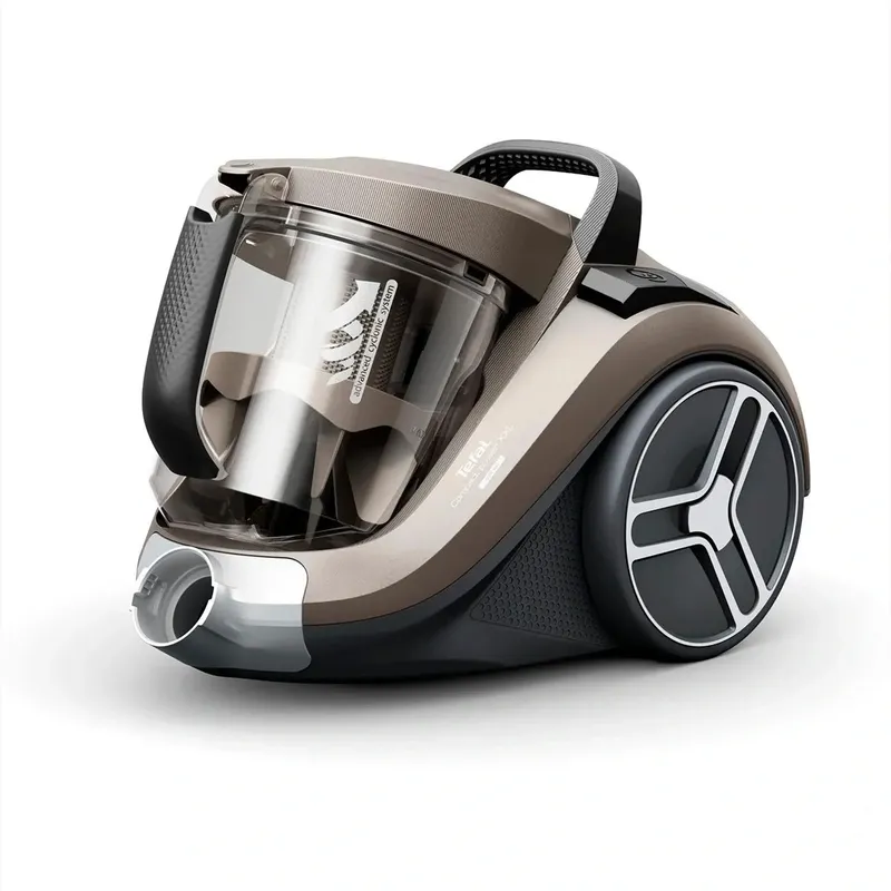 Пылесос TEFAL TW4B50EA 2 Пылесос TEFAL TW4B50EA 2
