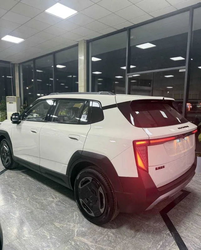 dongfeng nammi 6 bolib tolash bor