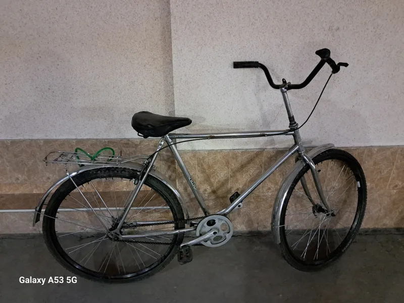 Velosiped sotiladi 1