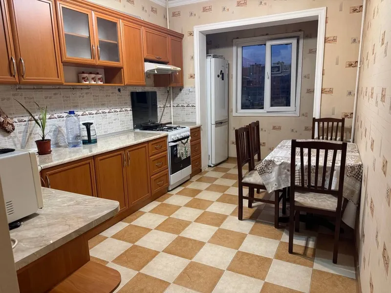 Дархан Х. Алимджана 1/4/18 (55м2)