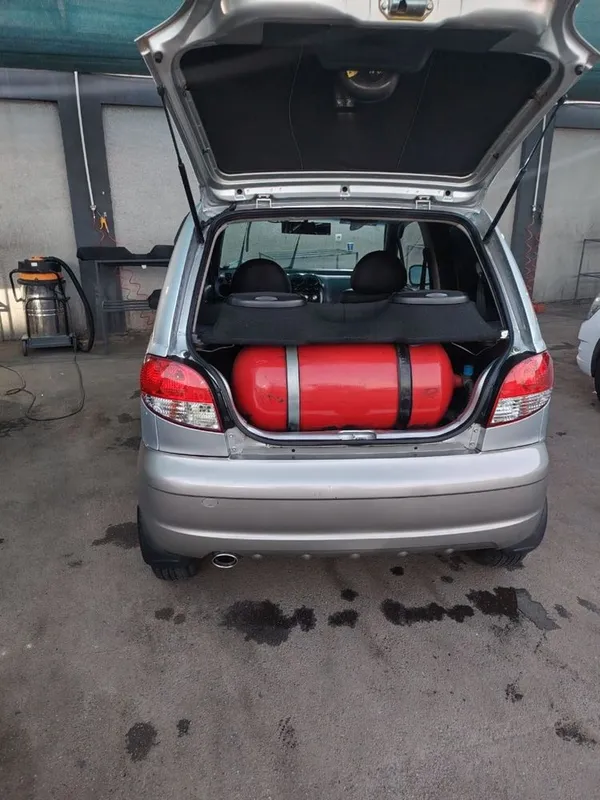 Matiz bets sotiladi 2012 3