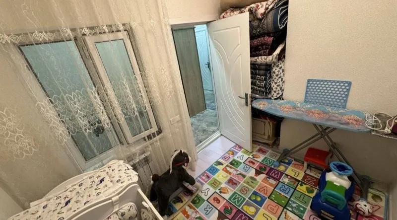 Аренда квартиры 3/6/8, кирпичная новостройка (Яшнабадский р-н, ул. Паркентский) — фото 2