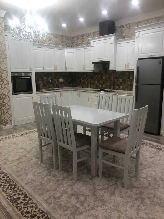 Аренда квартиры 2-комн, 70м², Юнусабад (Минор) — фото 3