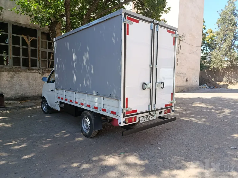 Labo Changan Shinaray bort tent xizmatlari 3 Labo Changan Shinaray bort tent xizmatlari 3