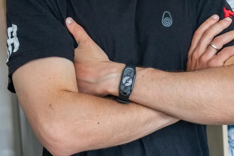 Mi band 9 8 . 8pro ulgurji/dona 6 Mi band 9 8 . 8pro ulgurji/dona 6