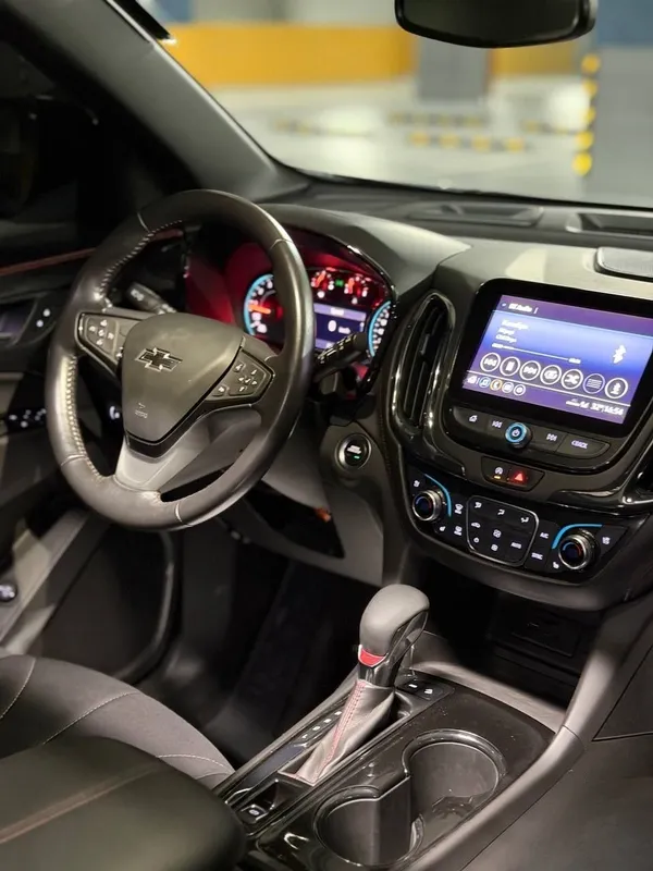 Equinox RS 472 млн 3 поз фулл! 2023г 33 тыс км пробега! Чистая! Наворо 6 Equinox RS 472 млн 3 поз фулл! 2023г 33 тыс км пробега! Чистая! Наворо 6