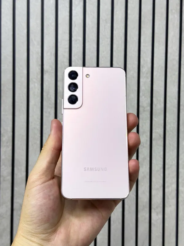 Samsung S22 5G (Korea, 1 SIM)