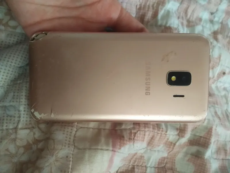 samsung j2 core toahkendilaga 35 000 — фото 1