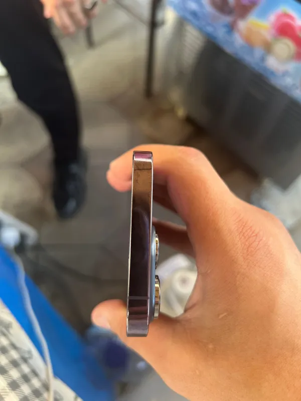 iPhone 14 Pro, телефон с iCloud 5 iPhone 14 Pro, телефон с iCloud 5
