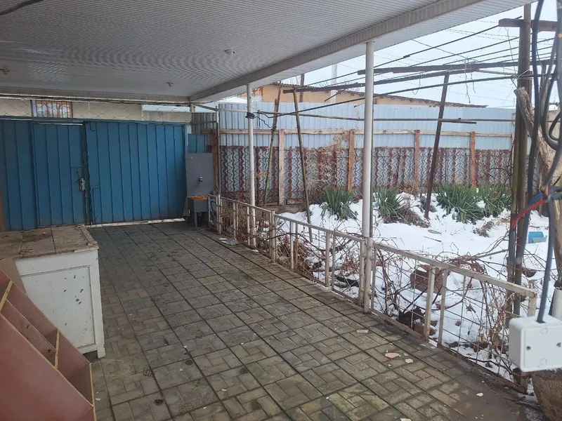 Бостонлик район Товоксой Паргос продаётся участок — фото 1