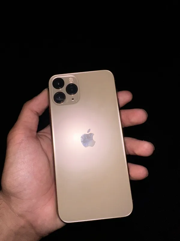 Iphone 11 pro 512gb dual sim 2