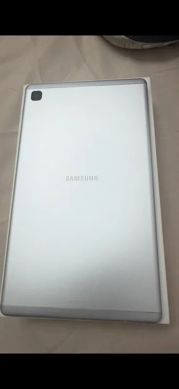 Samsung planshet tabA7 lite 9