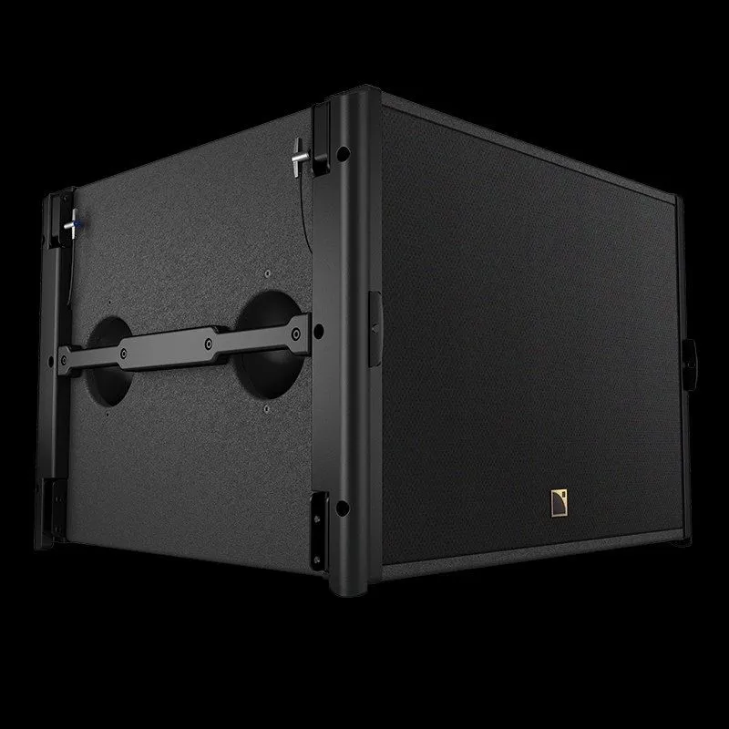 Kalonka l-acoustics калонка линейный массив — фото 3