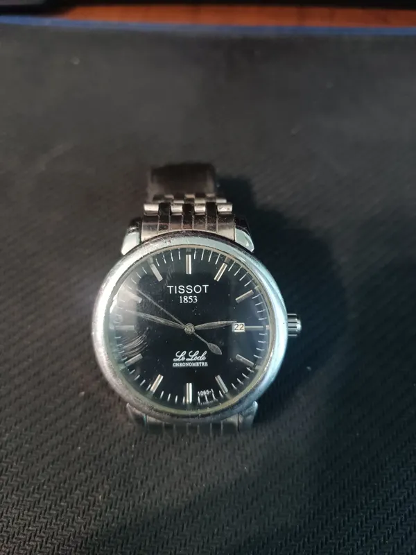 часы TISSOT