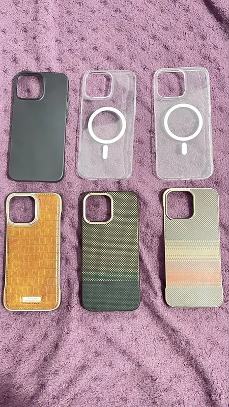 Iphone 16 pro max chexolar 2