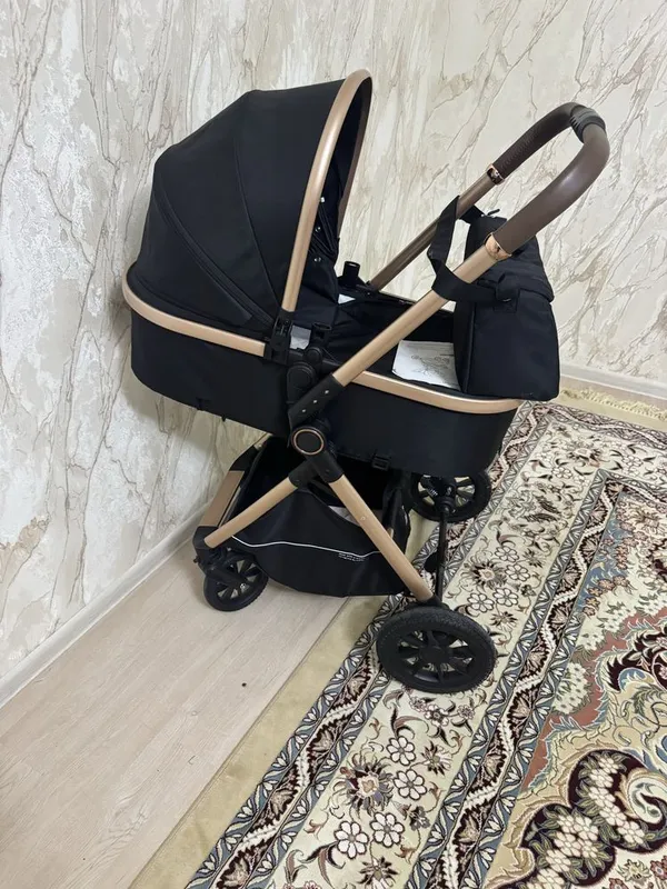 Kidilo brendiga oid bolalar kolyaskasi sotiladi. — фото 2