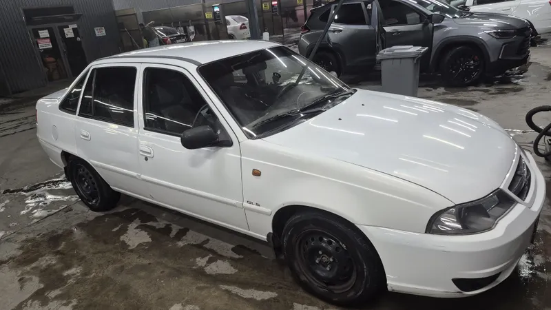 Chevrolet nexia 2, 2 позиция 2