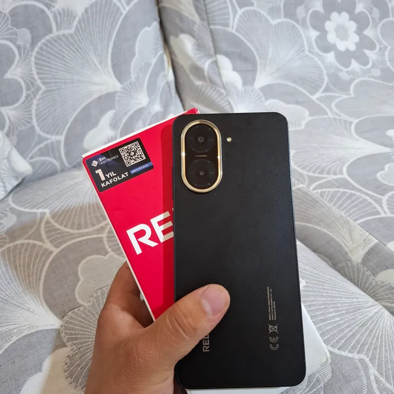 redmi a5