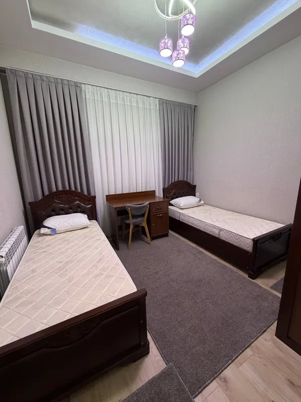 3-комнатная квартира, 65 м², Юнусабад 5