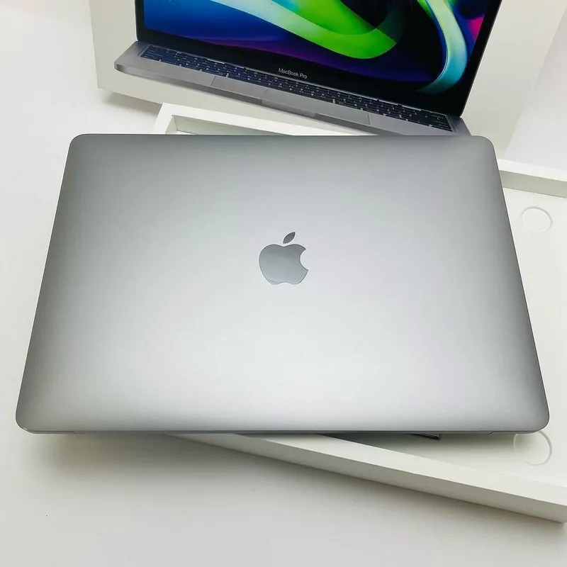 Macbook Pro M1 512gb Space Gray — фото 3