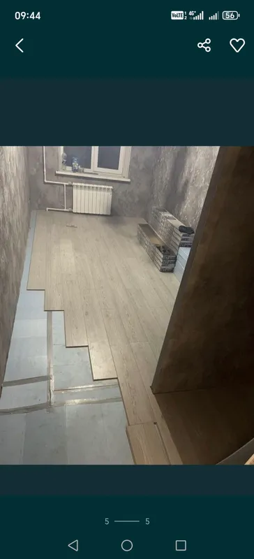 aboy ottochento laminant tarket ishlarini qilamiz — фото 3