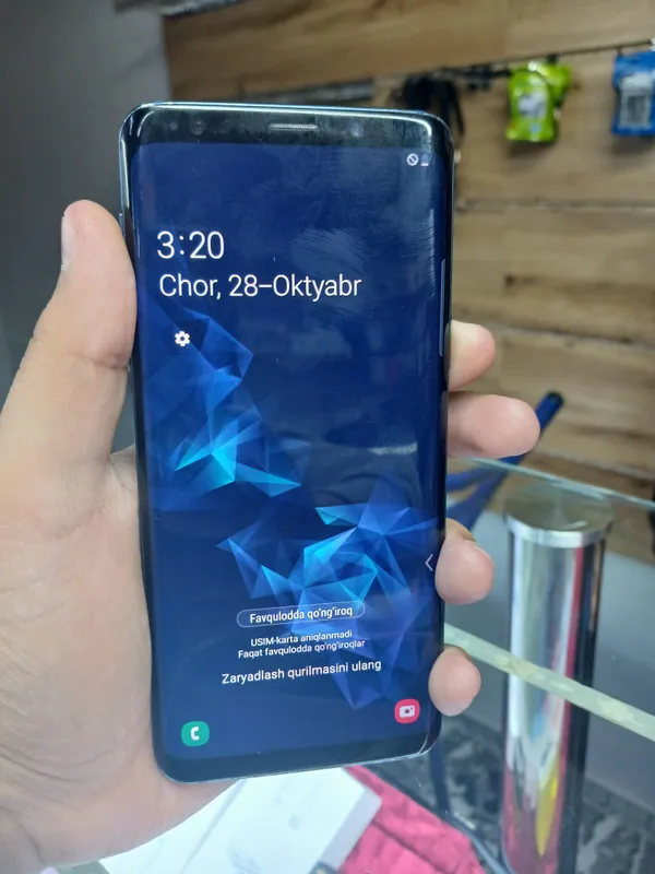 samsung s9 2