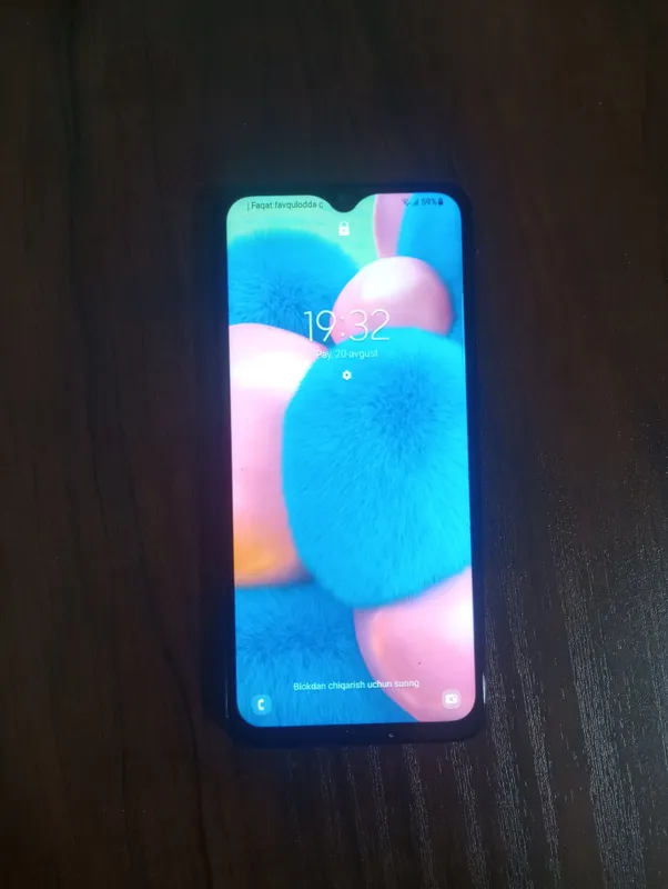 Samsung a30s 2 Samsung a30s 2