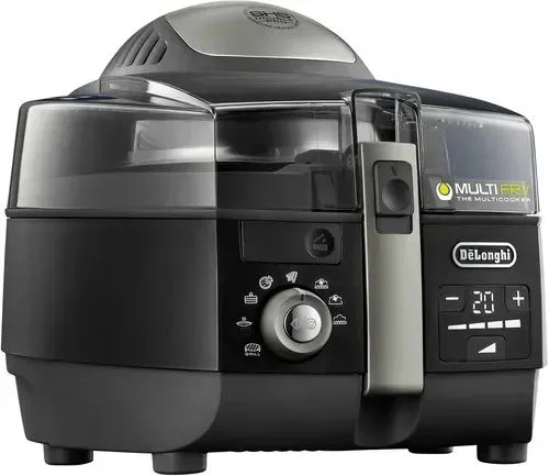 Мультиварка DeLonghi FH1396/1.BK Мультиварка DeLonghi FH1396/1.BK