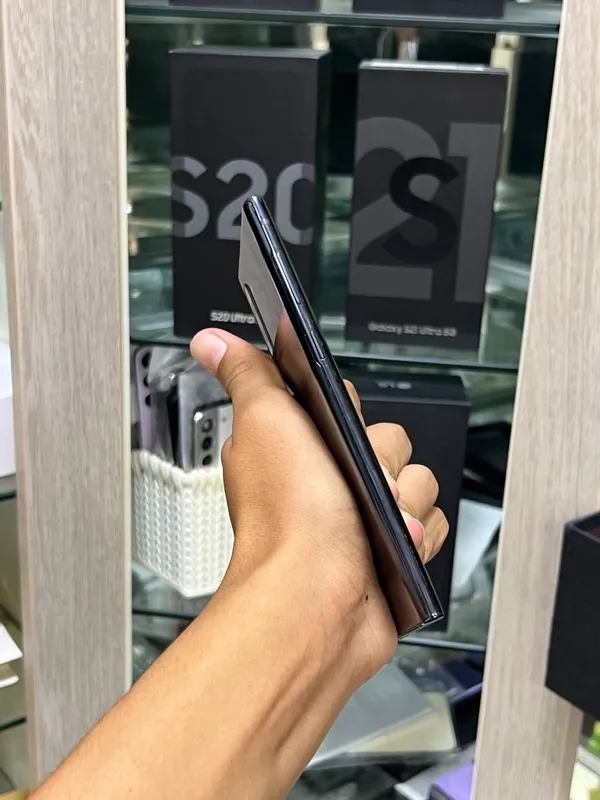 Samsung note 10 5G — фото 3