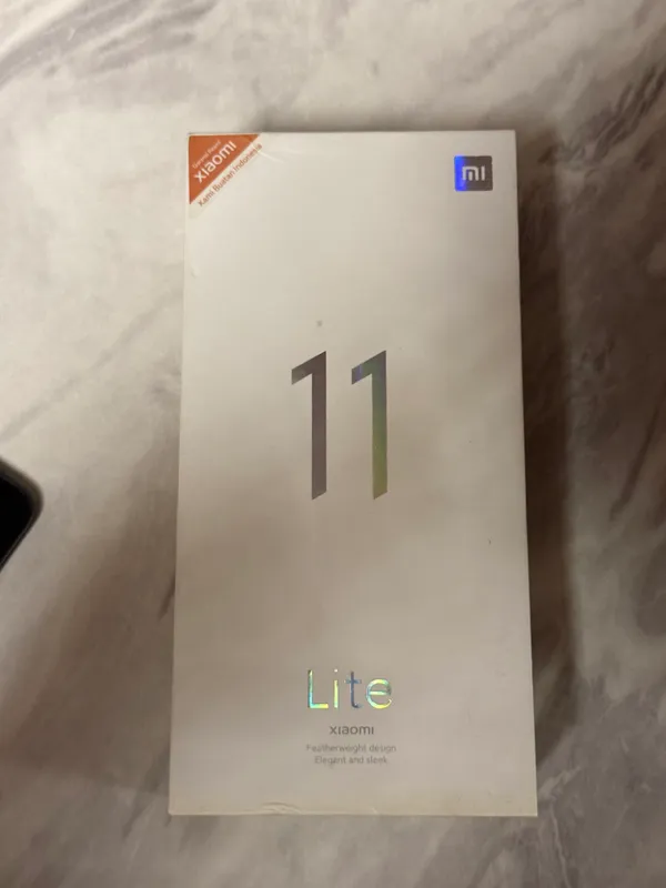 Xiaomi 11 Lite 6/128 — фото 2
