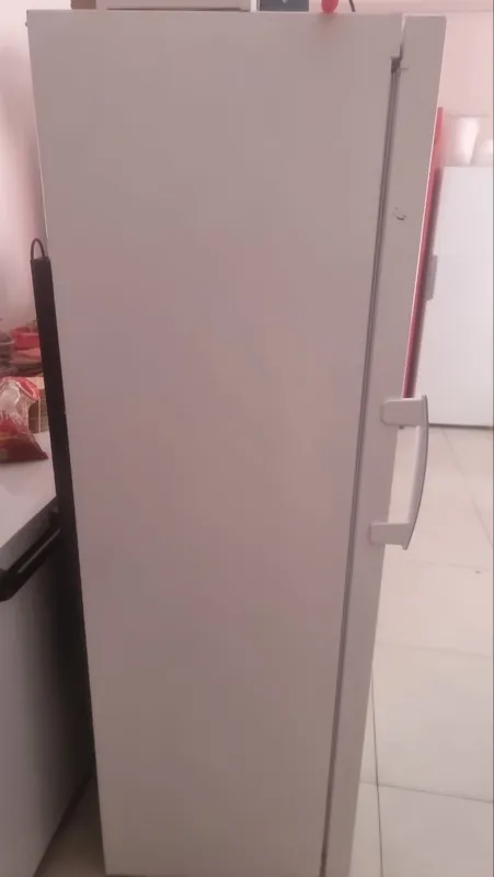 Холодильник морозильник