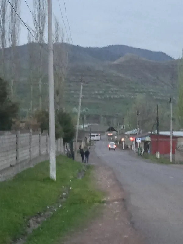 Паркенсткий район