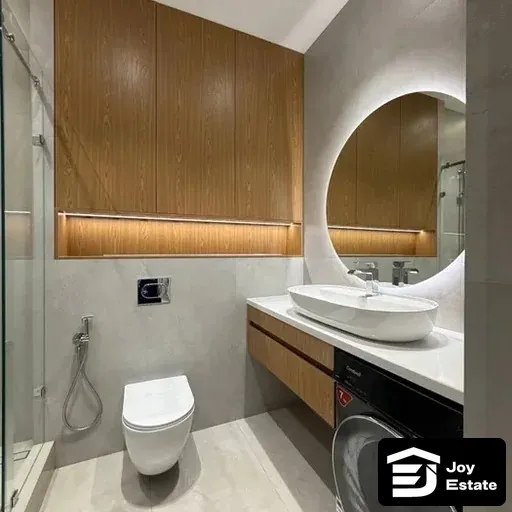 Сдаётся 1-комнатная квартира, Учтепа, 48 м² 5