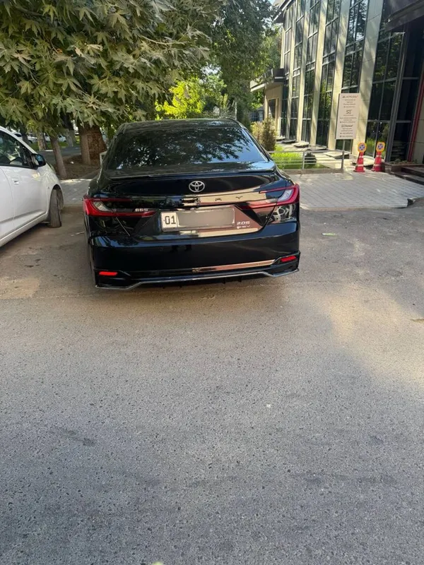 toyota camry 80 sotiladi 1 toyota camry 80 sotiladi 1