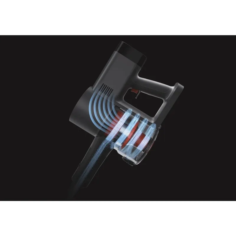Пылесос Xiaomi Vacuum Cleaner G20 max 3