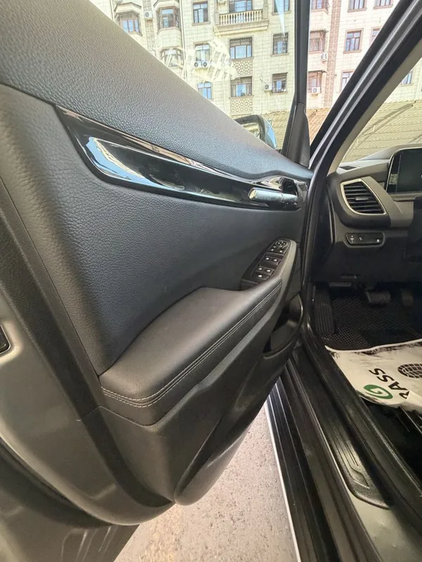 Kia Seltos Restayling Prestige 2025 Новый — фото 5