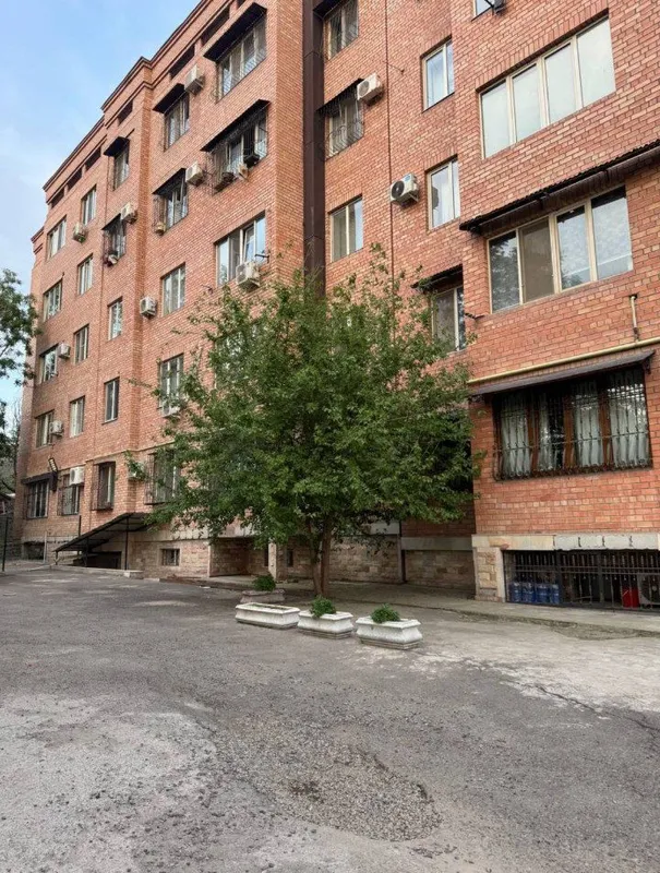 Паркентский 3/4/5 Новостройка срочно — фото 3