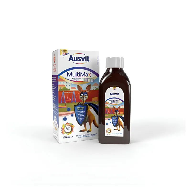 Ausvit MultiMax ( Аусвит МултиМах )