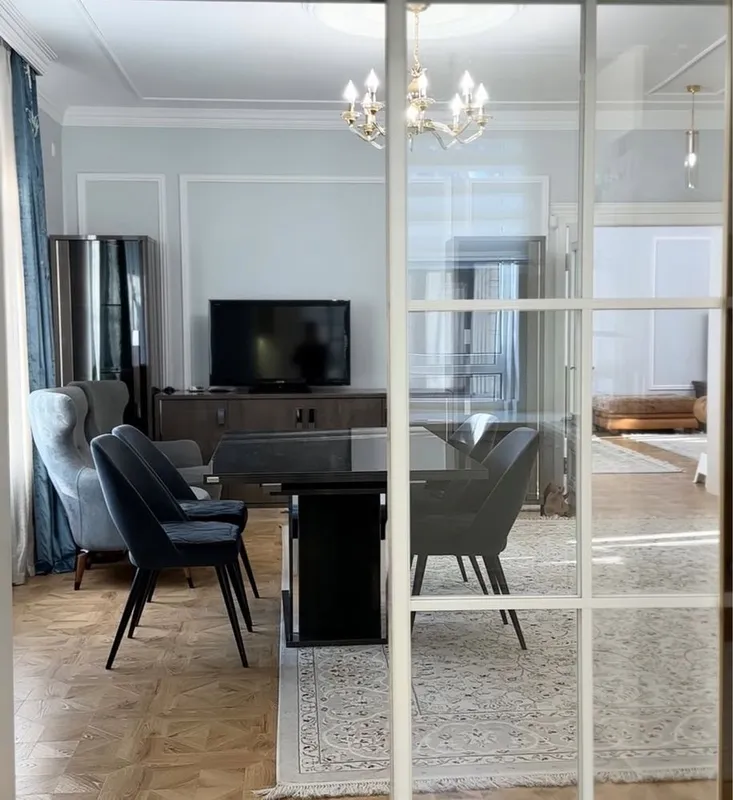 экслюзивный коттедж на ракате 300 м² | 6соток|бассейн — фото 5