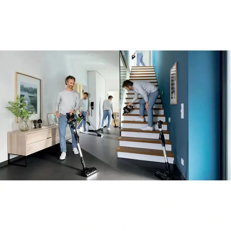 Беспроводной пылесос Bosch BCS712XXL 7 Беспроводной пылесос Bosch BCS712XXL 7