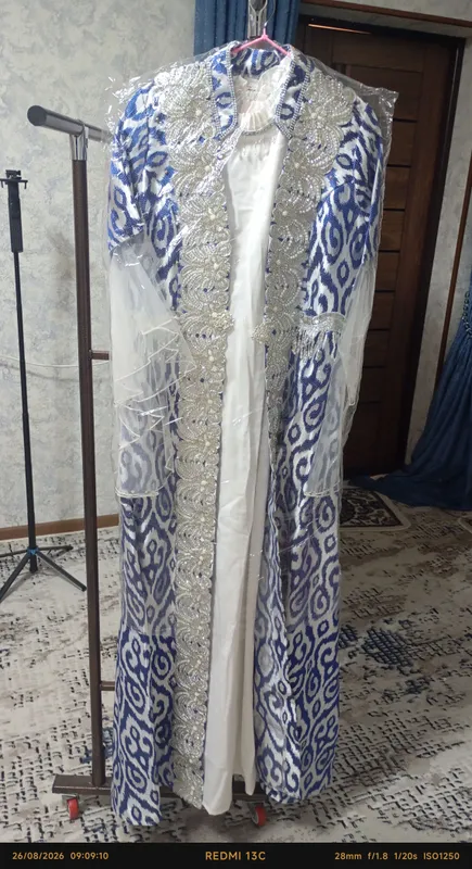 kelin sarpo ko'ylagi 2 kelin sarpo ko'ylagi 2